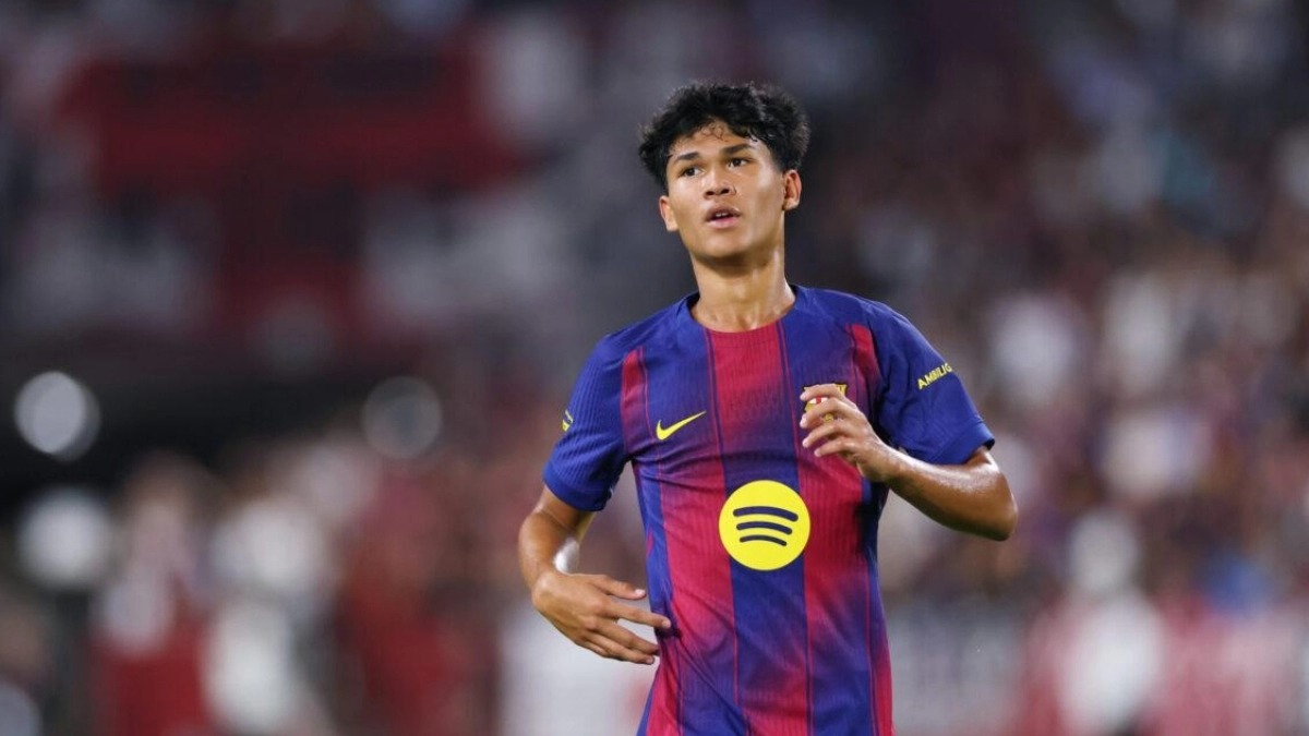 Oferta de 15 millones para sacar a Dro Fernández del Barcelona
