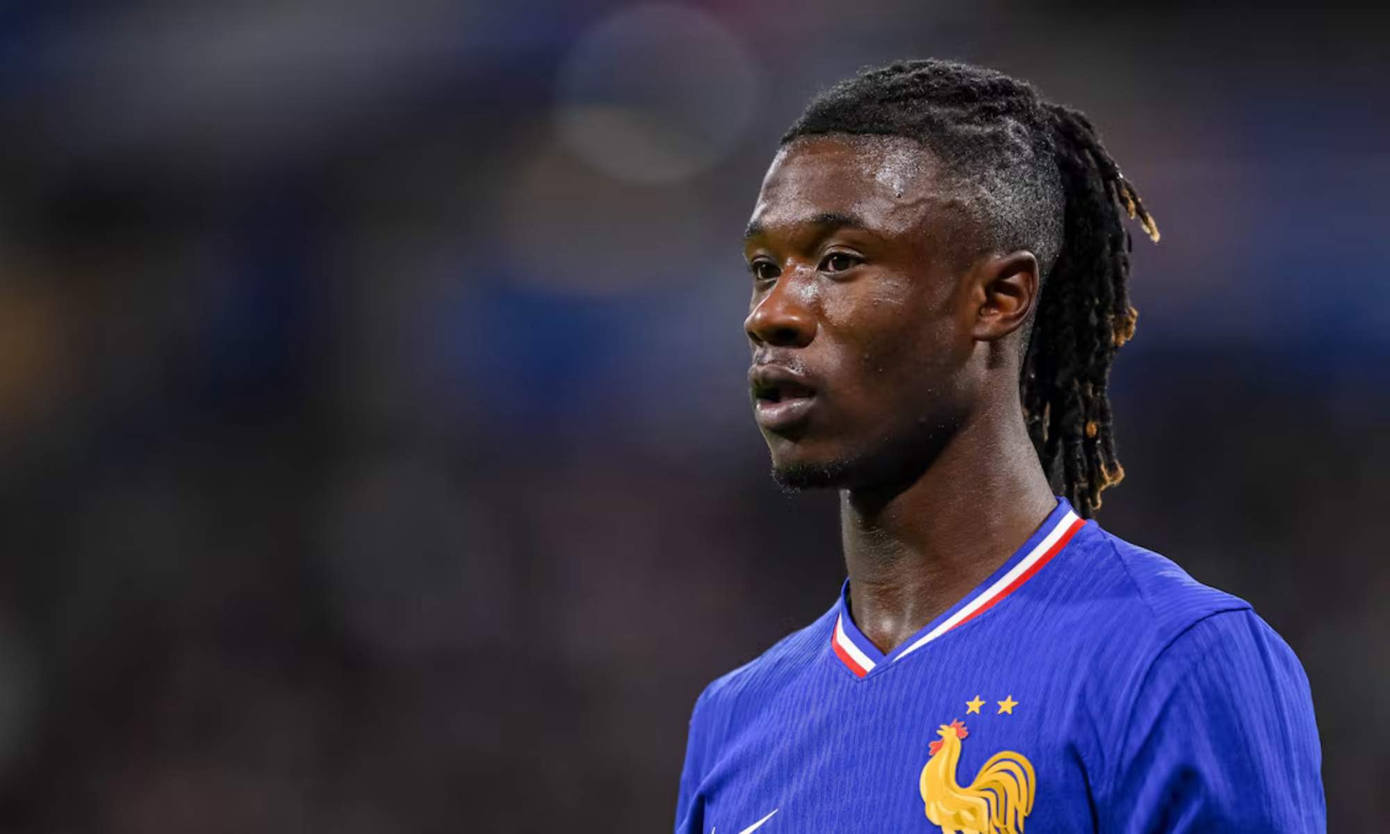 Eduardo Camavinga en la mira del Chelsea: ¿el gran debate del mercado invernal?