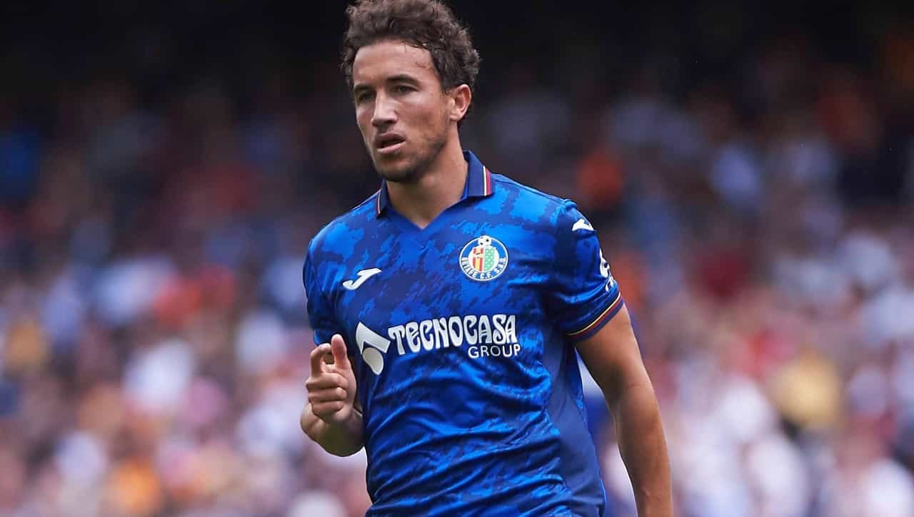 Atletico has Luis Milla on their agenda