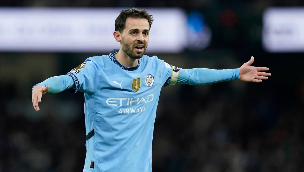 Barcelona Wants to Sign Bernardo Silva for Free