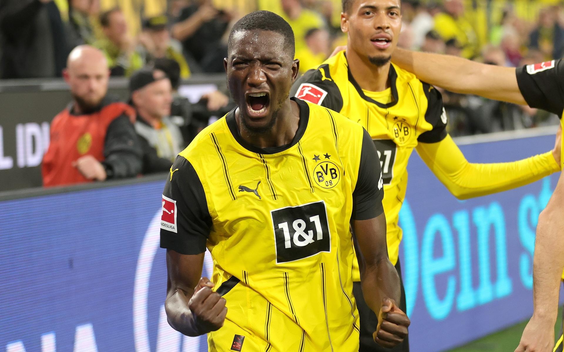 El Barcelona tiene un descuento para fichar a Guirassy