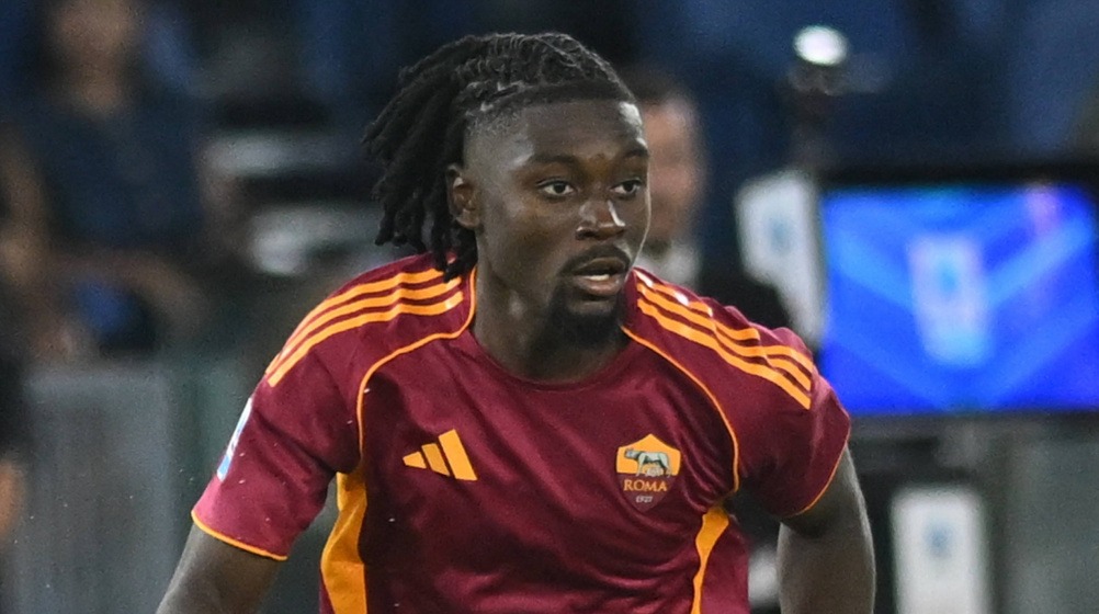 El Inter quiere fichar a Manu Koné