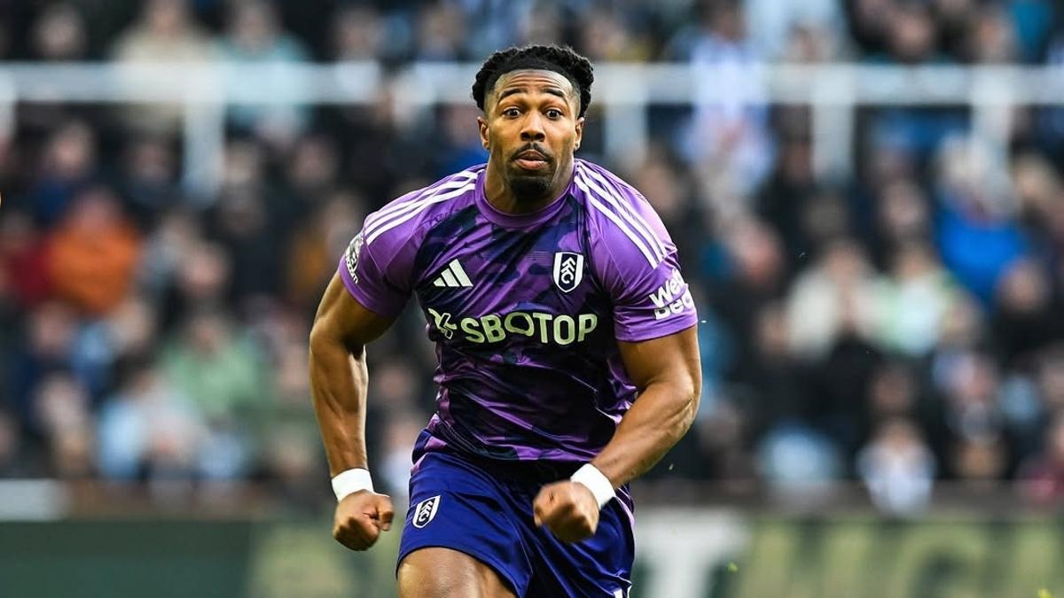 El Sevilla se fija en Adama Traoré