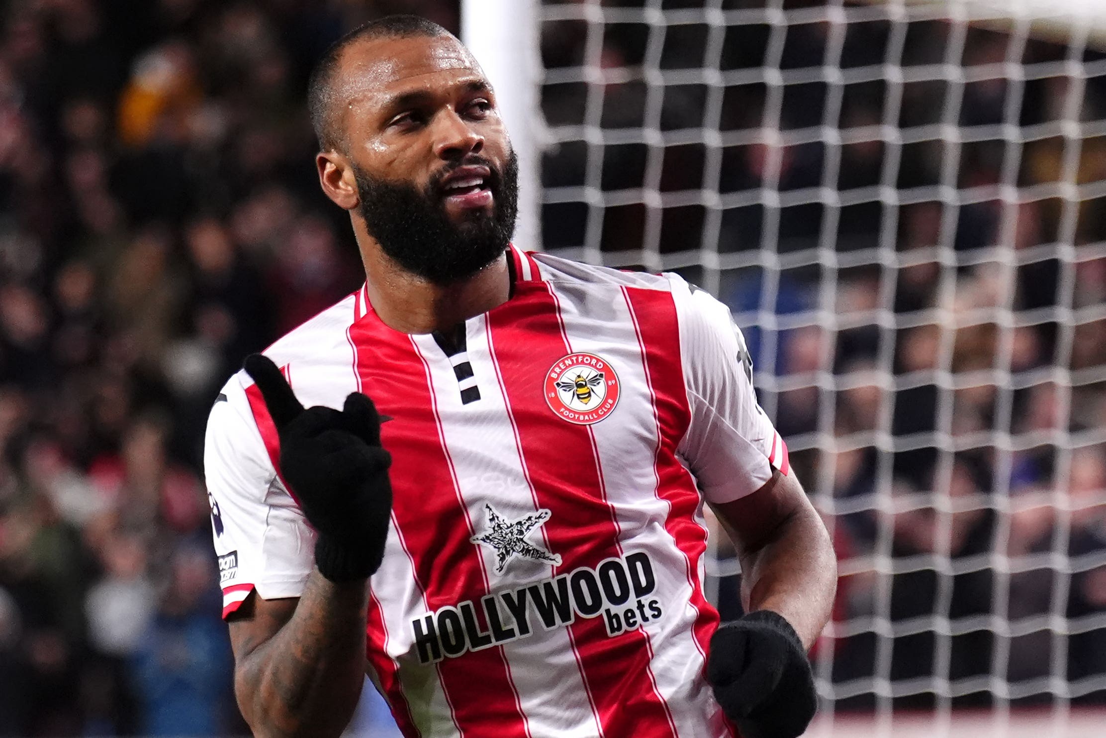 Atlético thinks about Igor Thiago