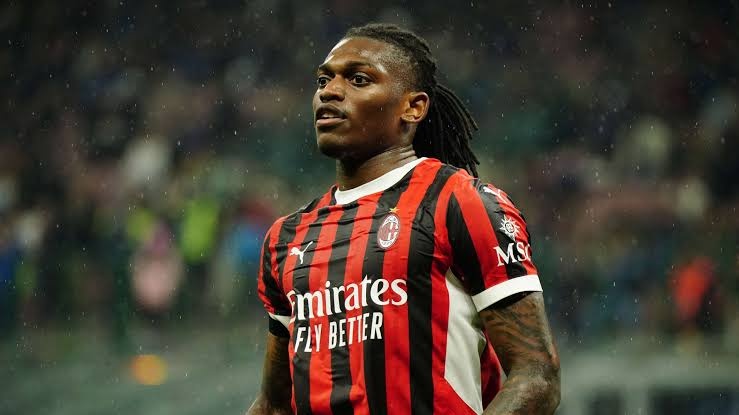 El Barcelona tanteó el fichaje de Leao