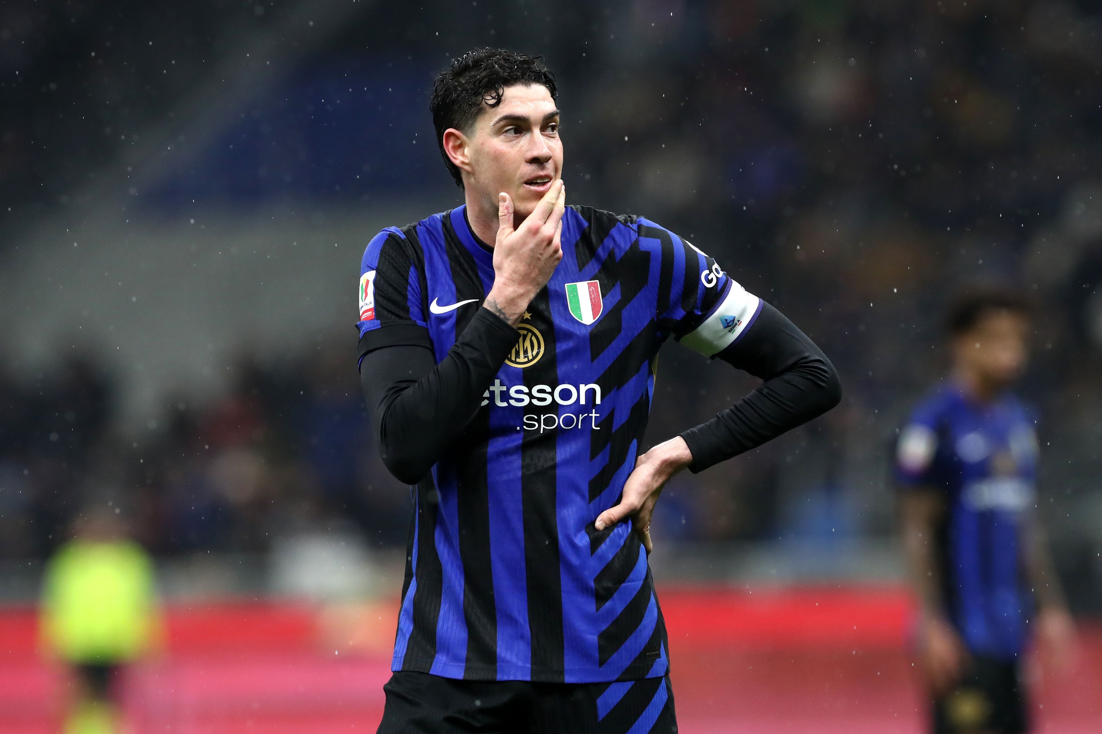 El Barcelona tantea el fichaje de Bastoni