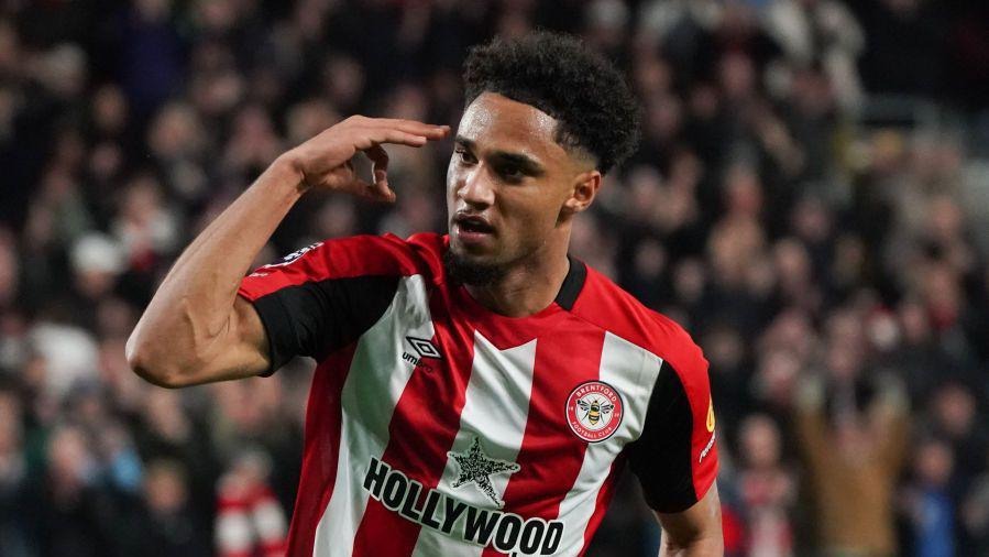 Bayern wants to sign Schade