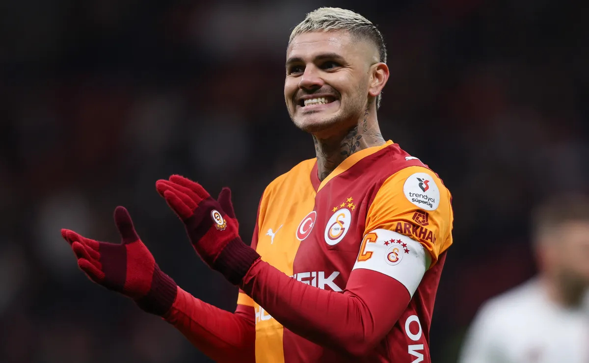 El Betis y el Valencia preguntan por Icardi