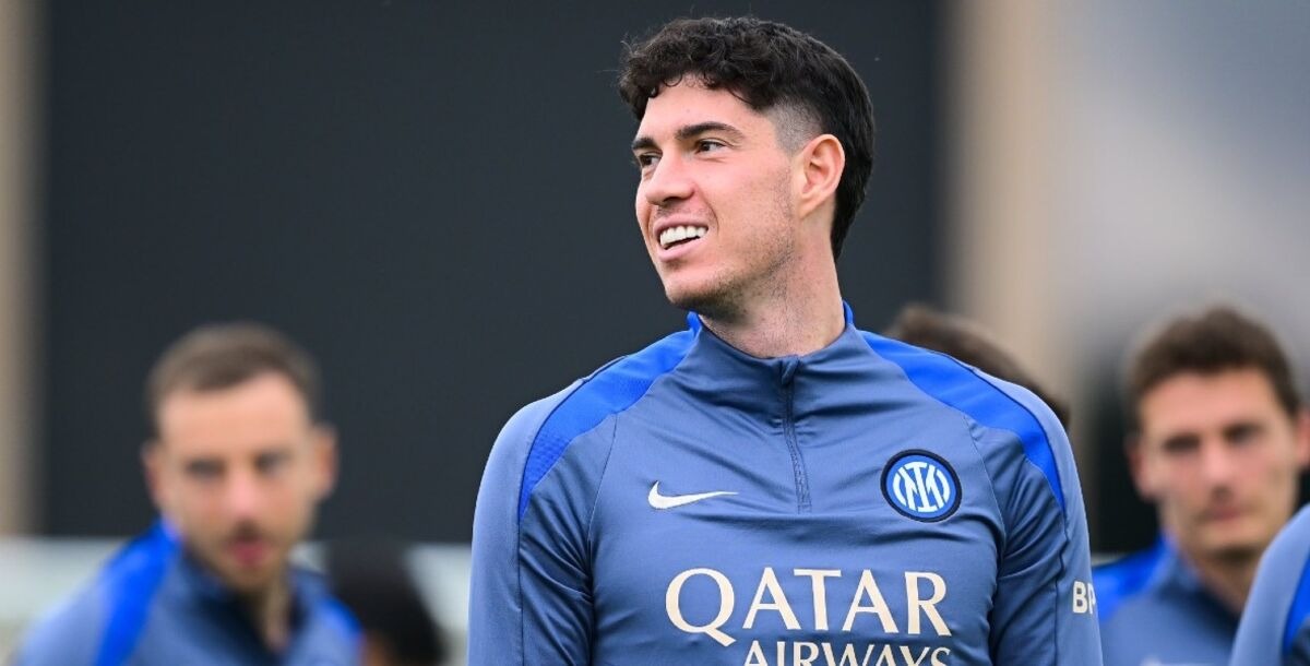 El Liverpool pelea con el Barcelona por Bastoni