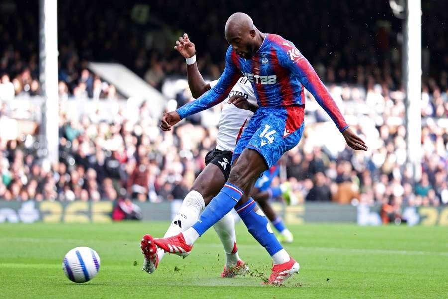 El Milán tantea fichar a Mateta