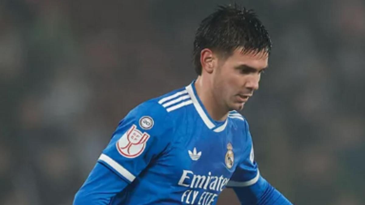 El Real Madrid ofrece a Mastantuono a la Juve
