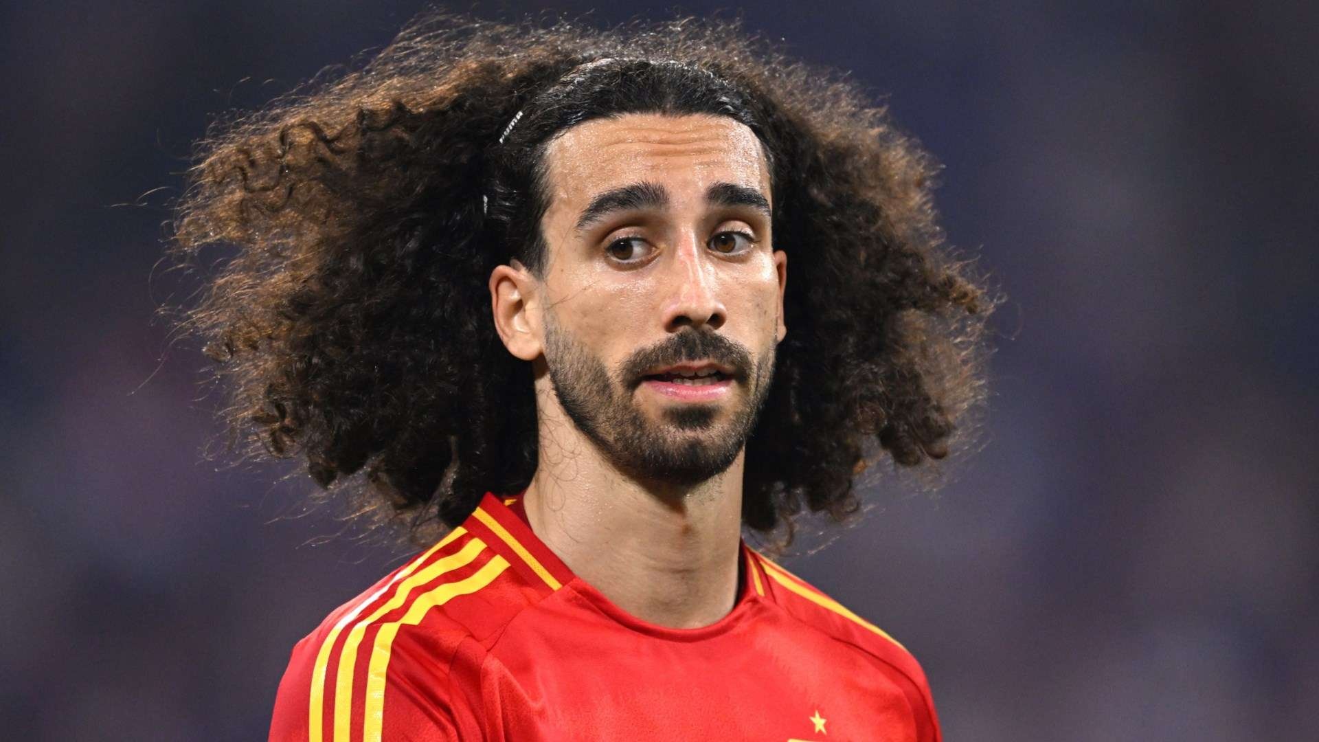 El Real Madrid quiere fichar a Cucurella