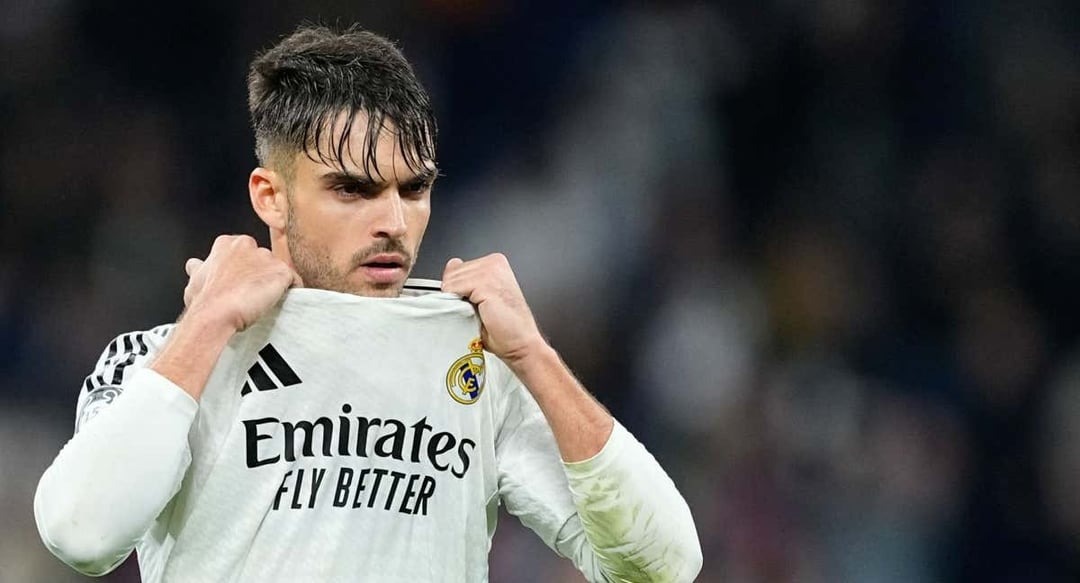 El Sevilla pide la cesión de Raúl Ausencio