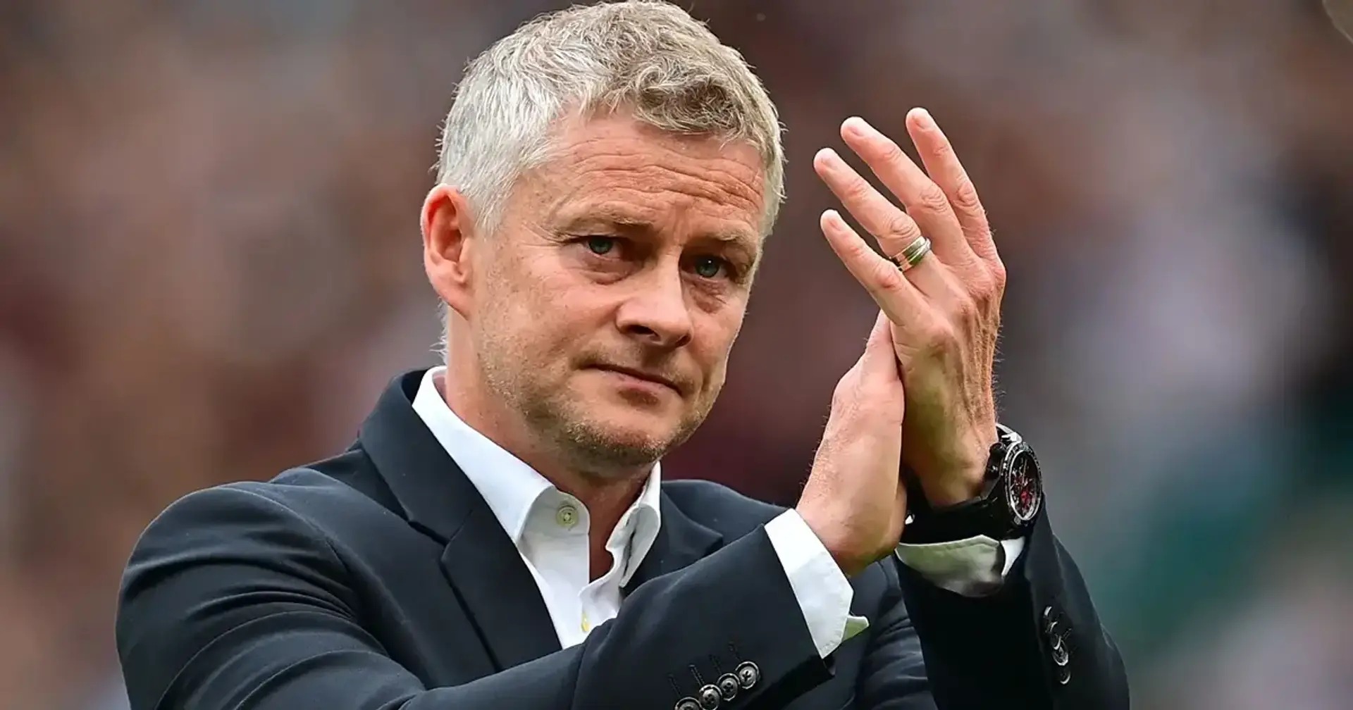 El sorprendente candidato para entrenar el Manchester United