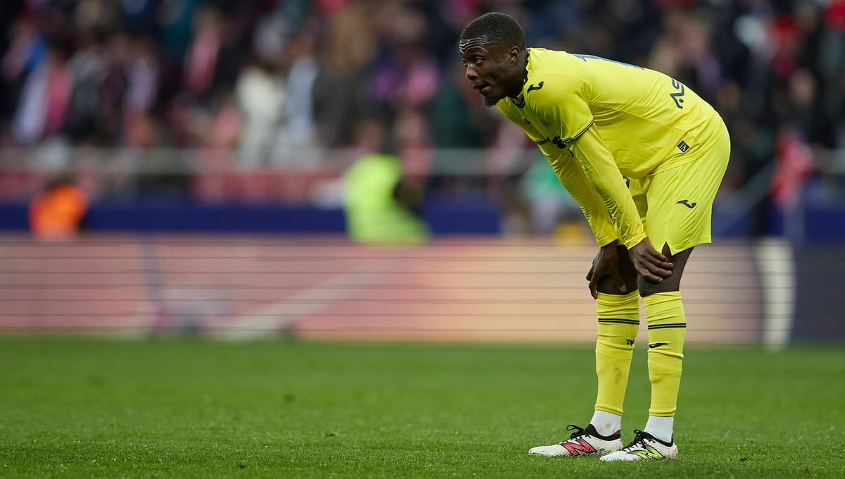 El United quiere a Gueye