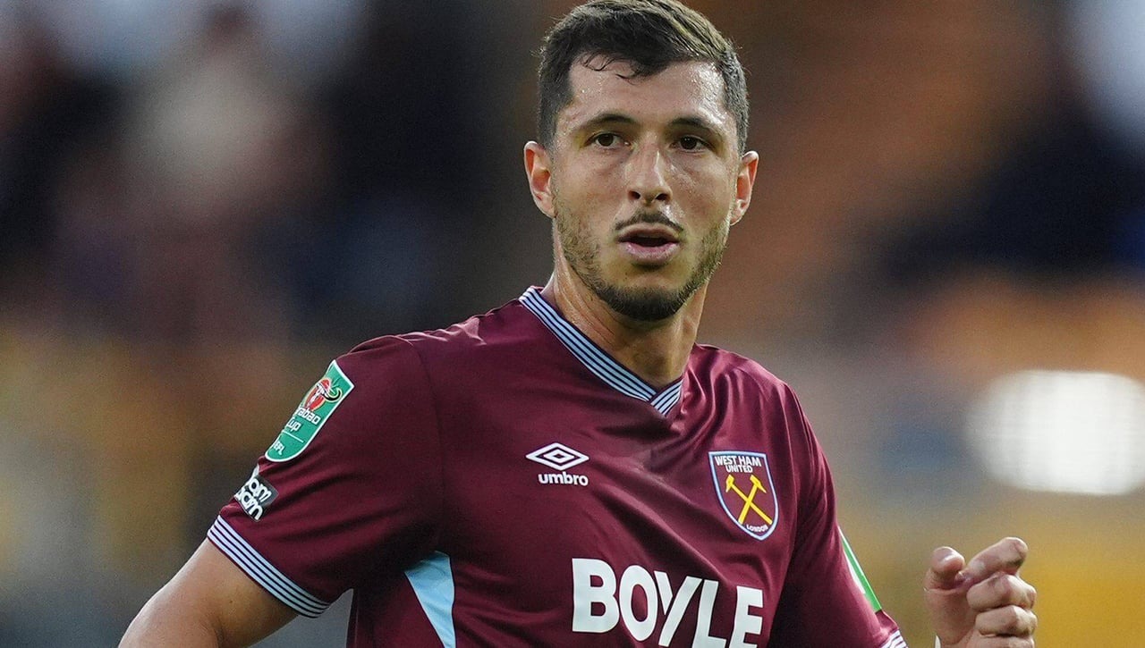 Valencia negotiates with Guido Rodríguez