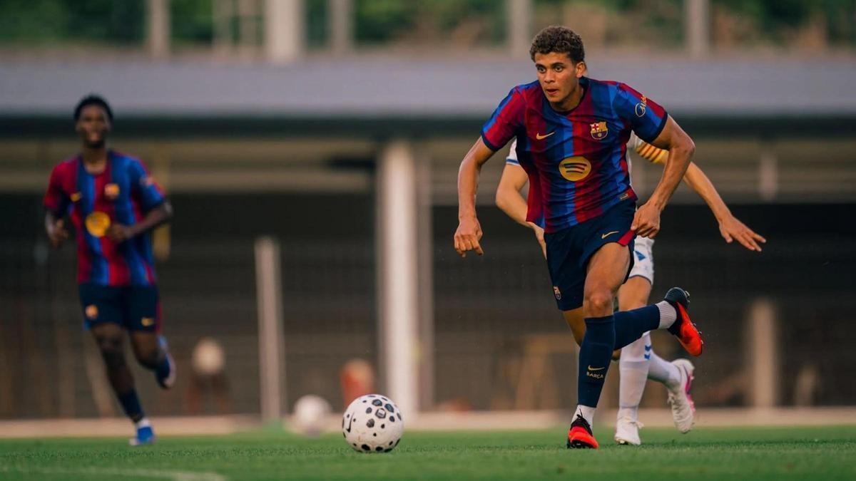 El Villarreal quiere a Hamza