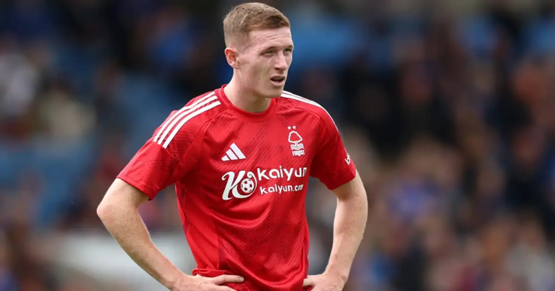 El Manchester United acelera para fichar a Elliot Anderson