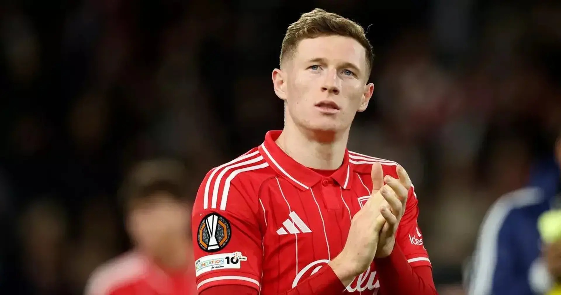 El Manchester City prepara 100 millones para suplir a Rodri