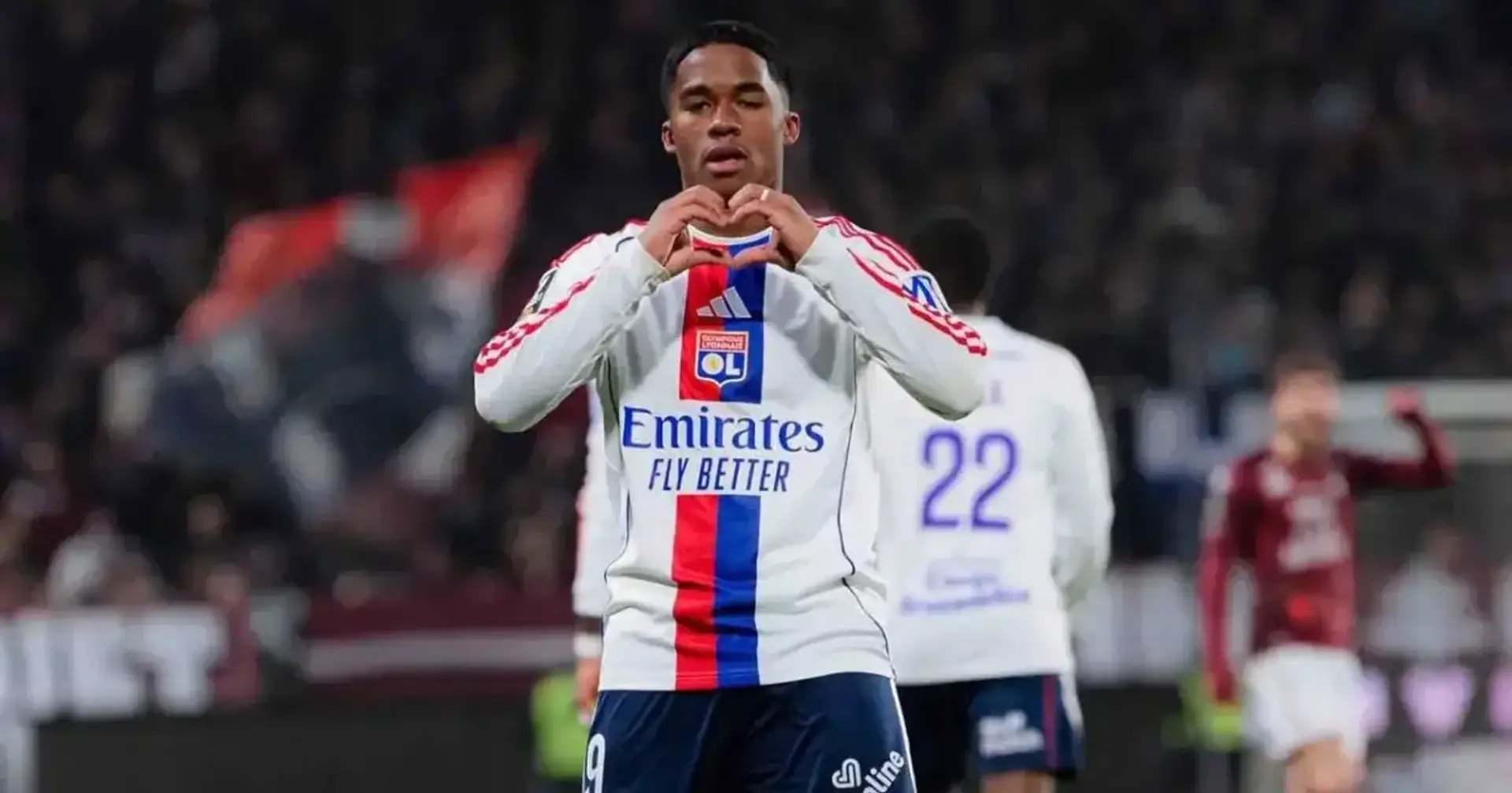 El Chelsea prepara 80 millones para fichar a Endrick en verano