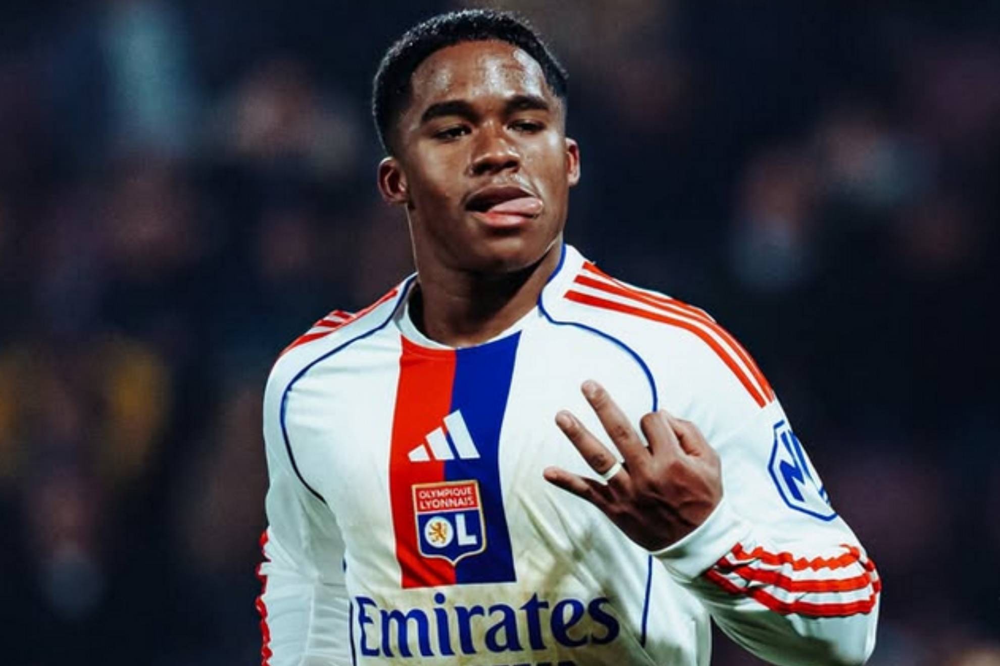 Endrick will return to be important in Real Madrid