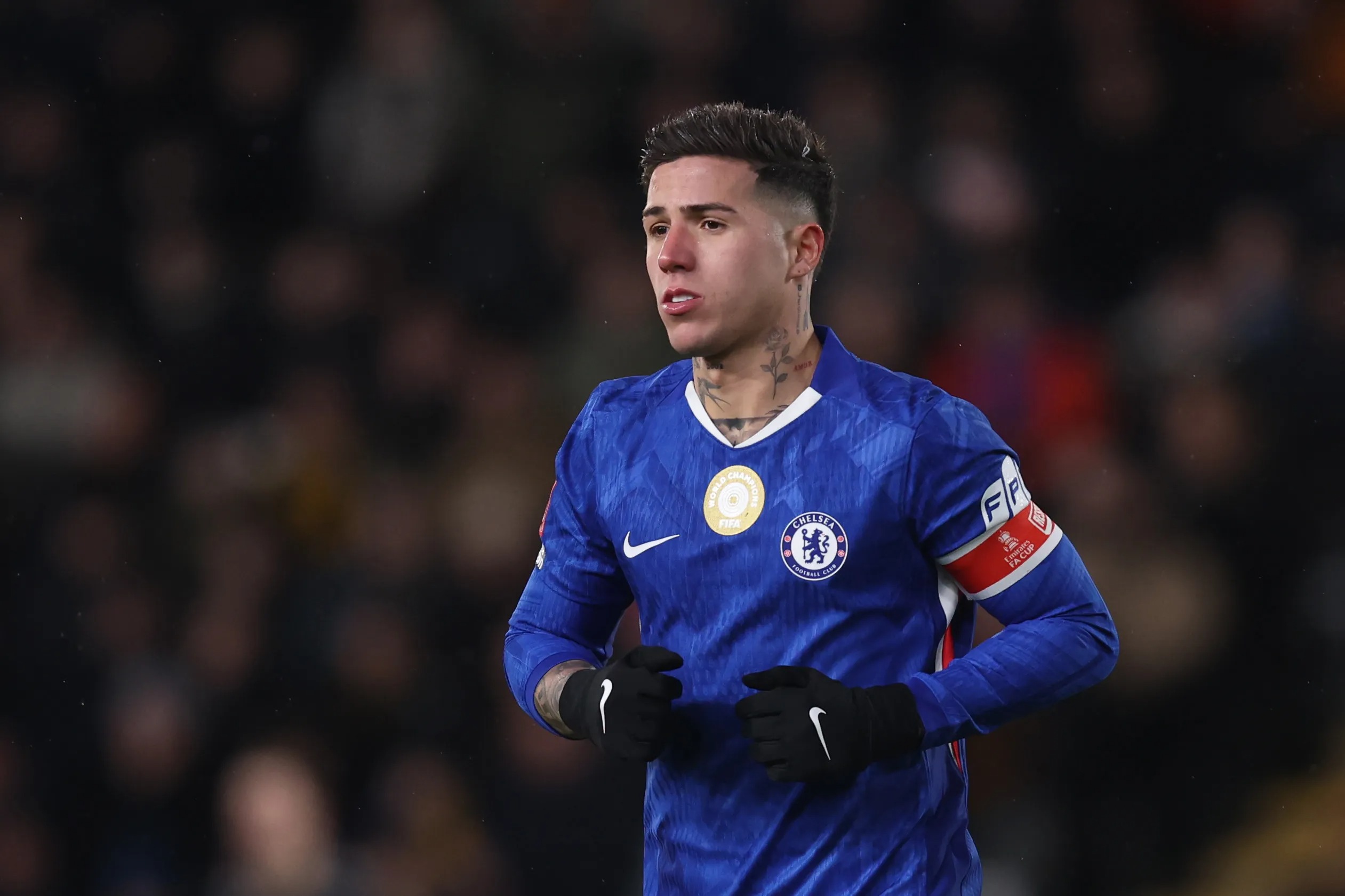 El Real Madrid se olvida de Vitinha y prepara 120M por un crack