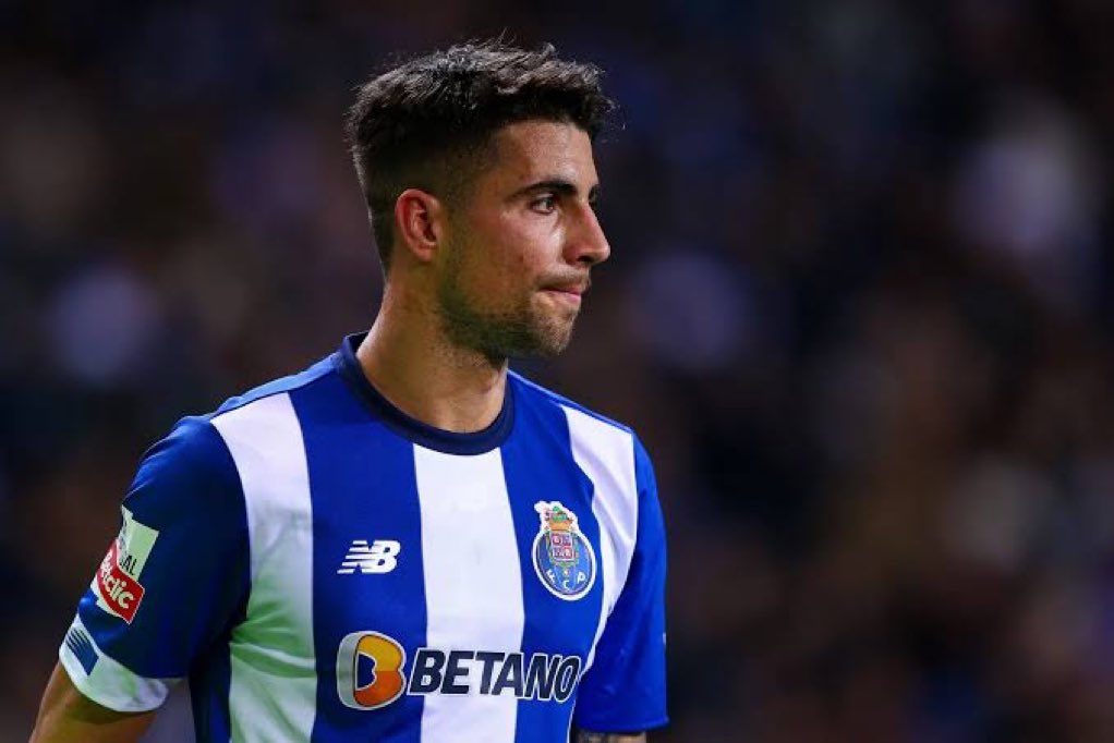 El Sevilla llegó a un acuerdo por Fabio Cardoso