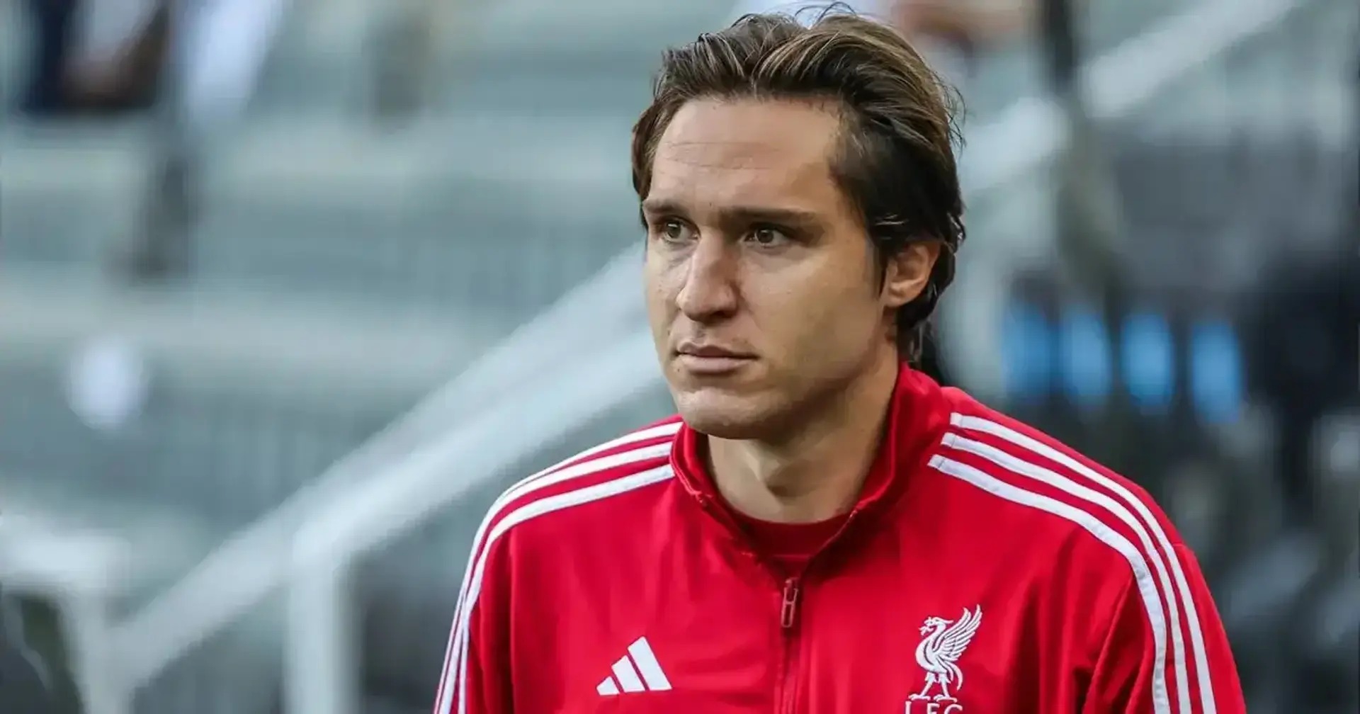 Federico Chiesa tiene ofertas de la Serie A