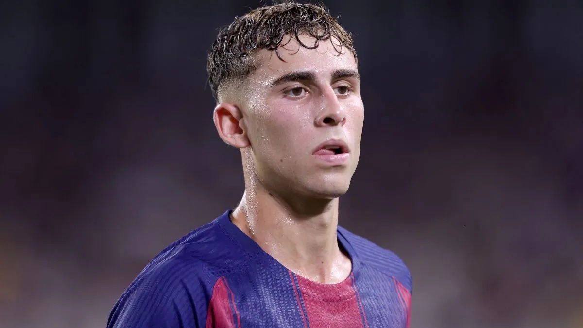 Fermín López, en la mira del Chelsea