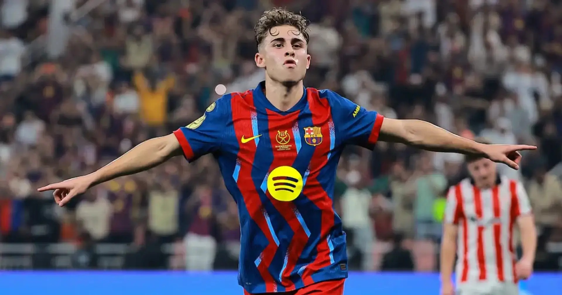 Fermin, en la mira del Chelsea