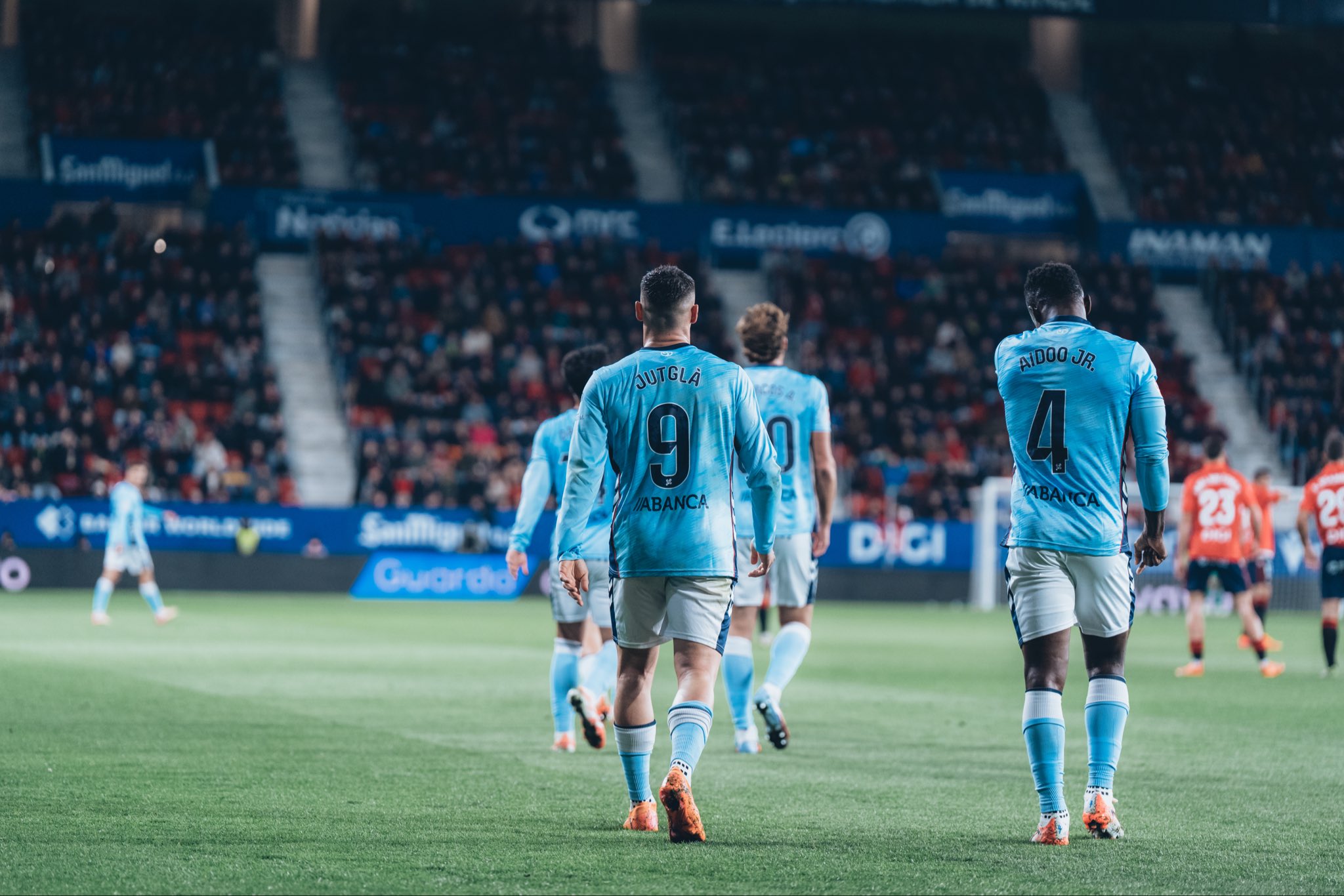 Ferran Jutgla - Espanyol