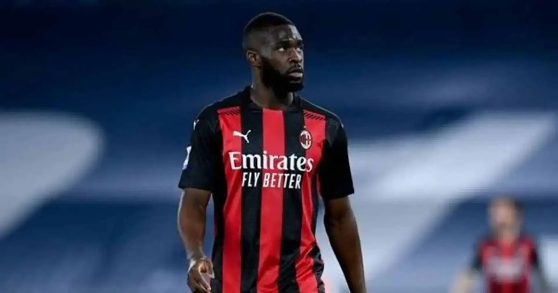 El Liverpool se fija en un central de la Serie A para el verano