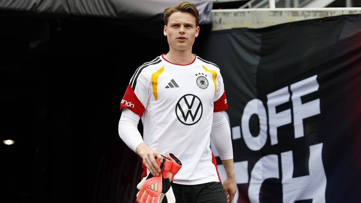 Finn Dahmen