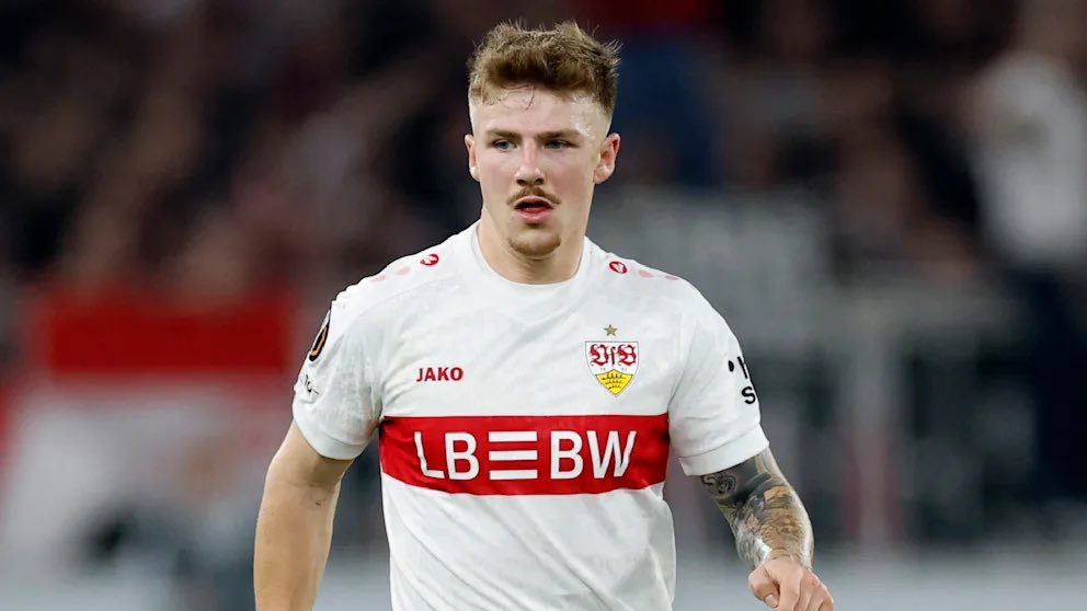El Bayern se lanza a por un fichaje de 55M