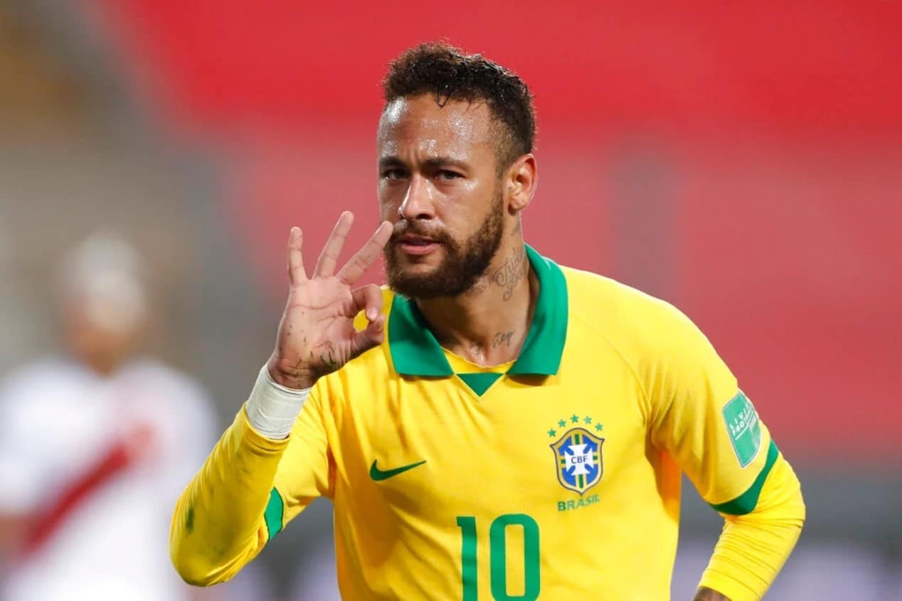Fluminense wants to sign Neymar