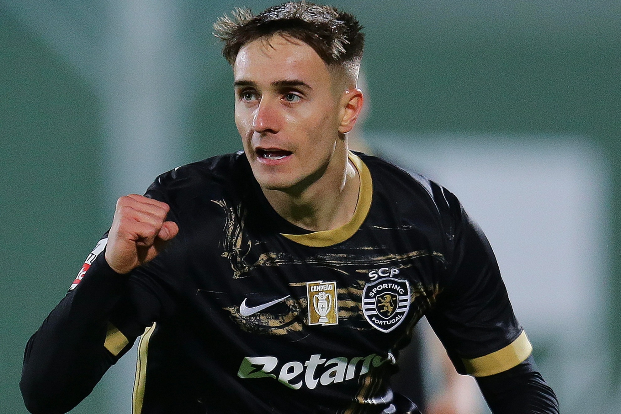 El Manchester City apunta a Iván Fresneda para reforzar su defensa