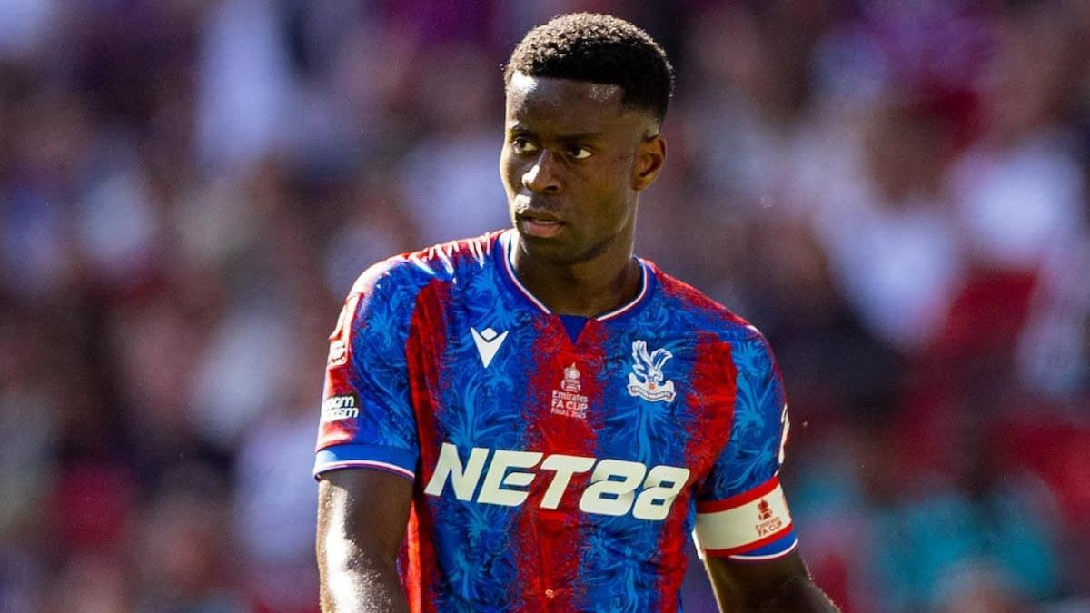 El Arsenal desafía al Manchester City en la puja por Marc Guehi