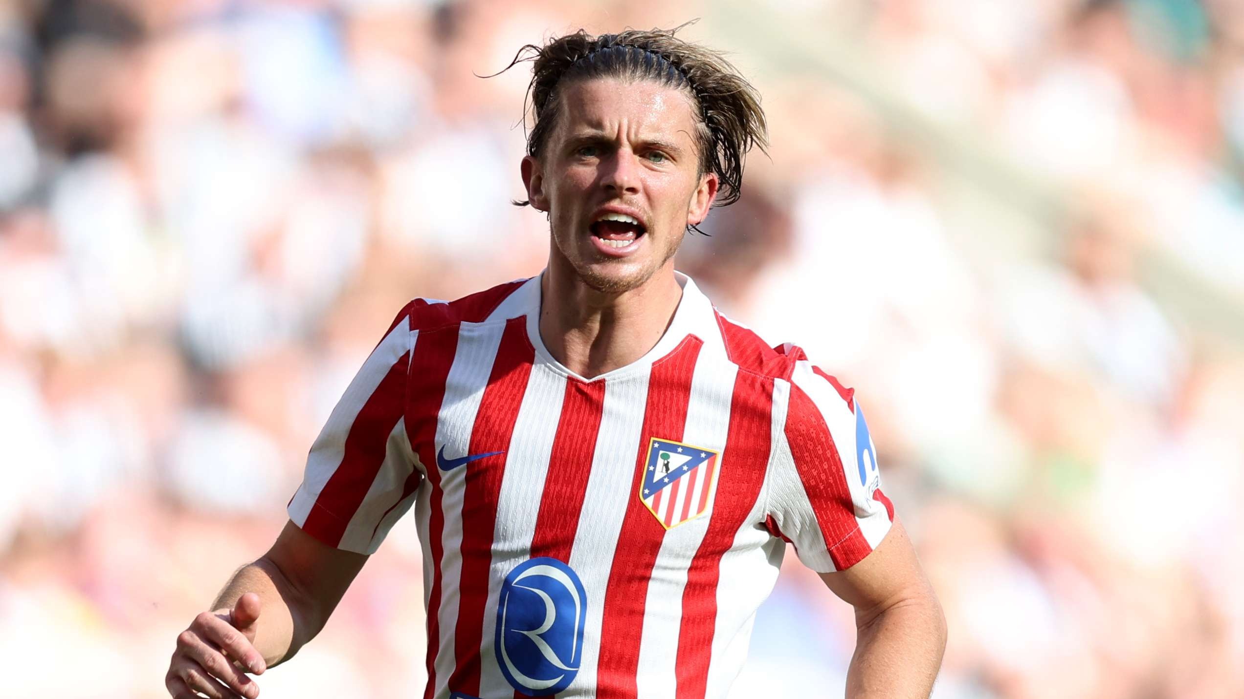El grande de la Premier que quiere fichar a Conor Gallagher