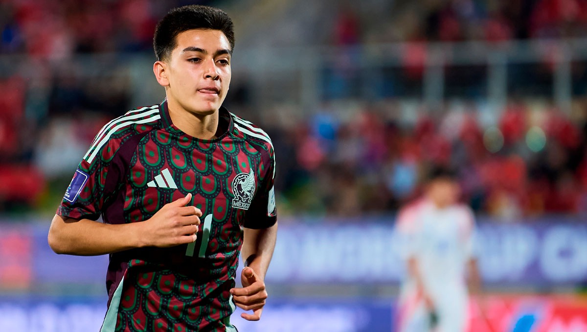 Gilberto Mora: por qué Barcelona podría pagar 20 millones para asegurarlo