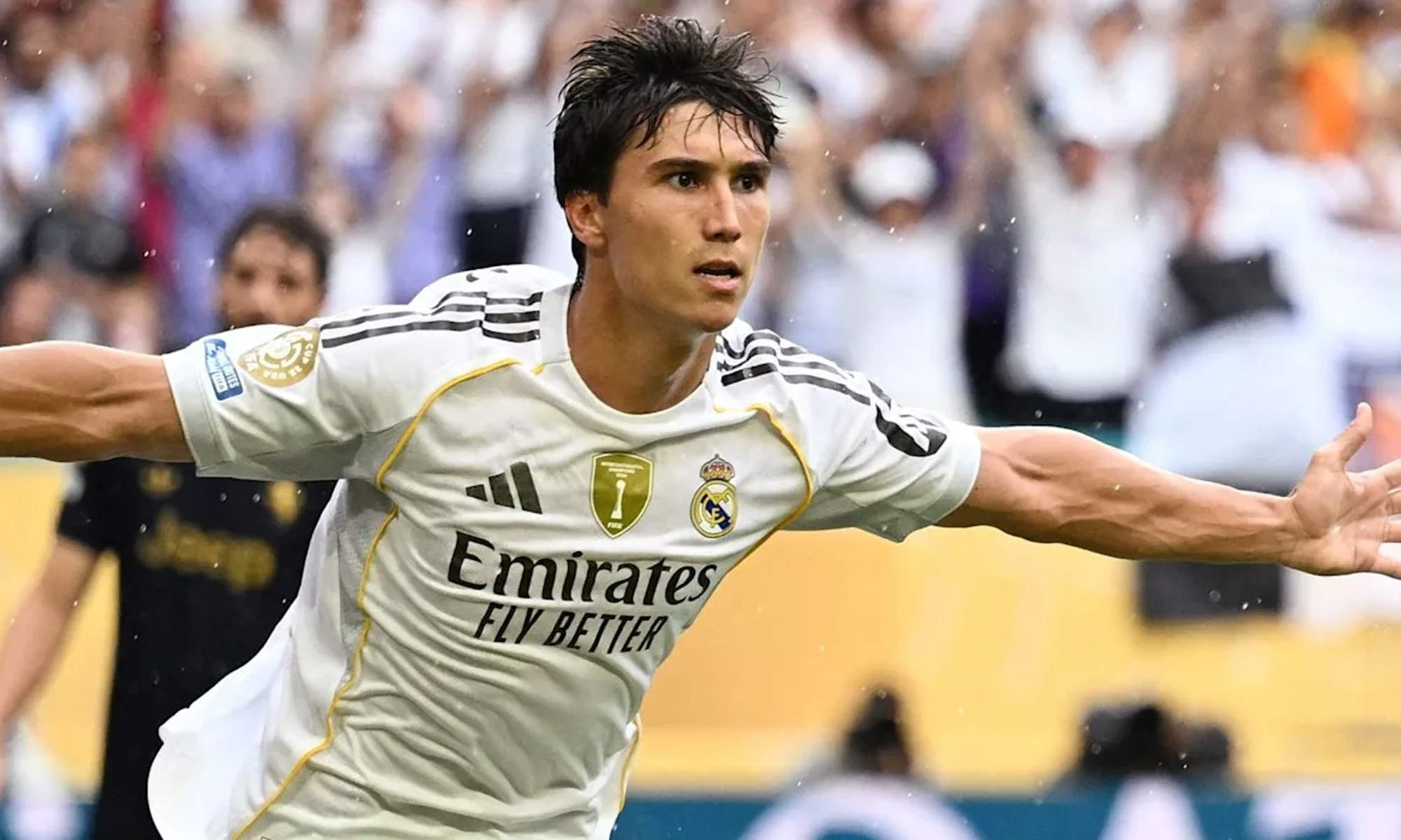 El Milan se lanza por el fichaje de Gonzalo García
