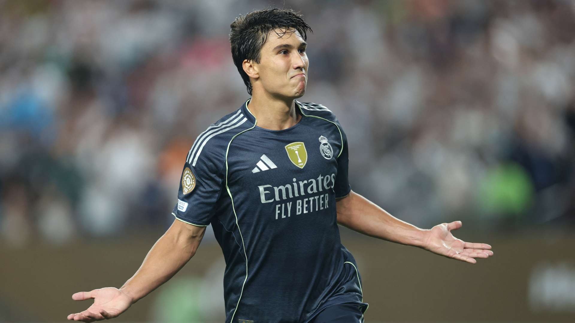 El Real Oviedo pide al Real Madrid la cesión de un crack para enero