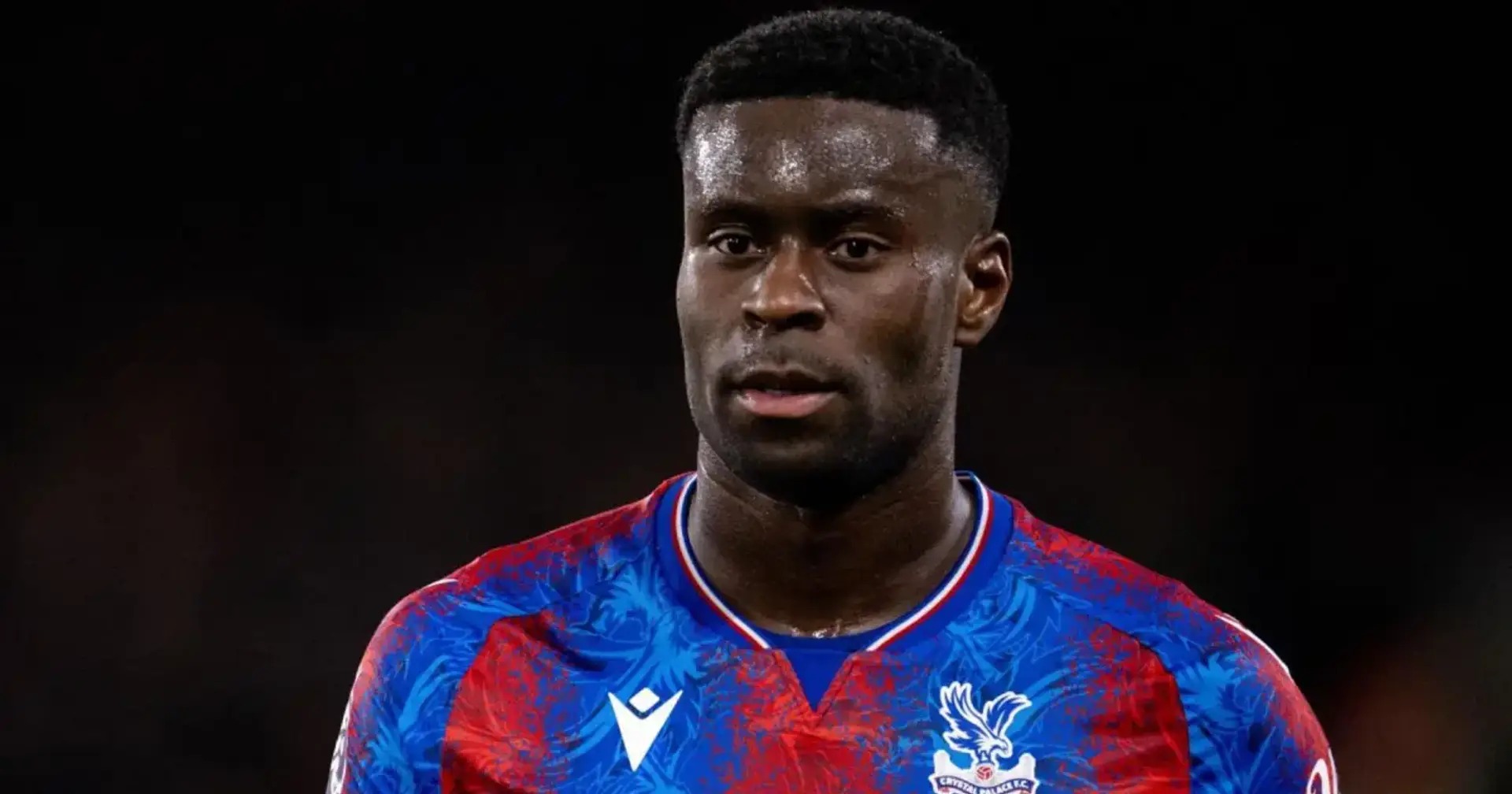 El Atlético de Madrid, en la puja por el fichaje de Marc Guehi