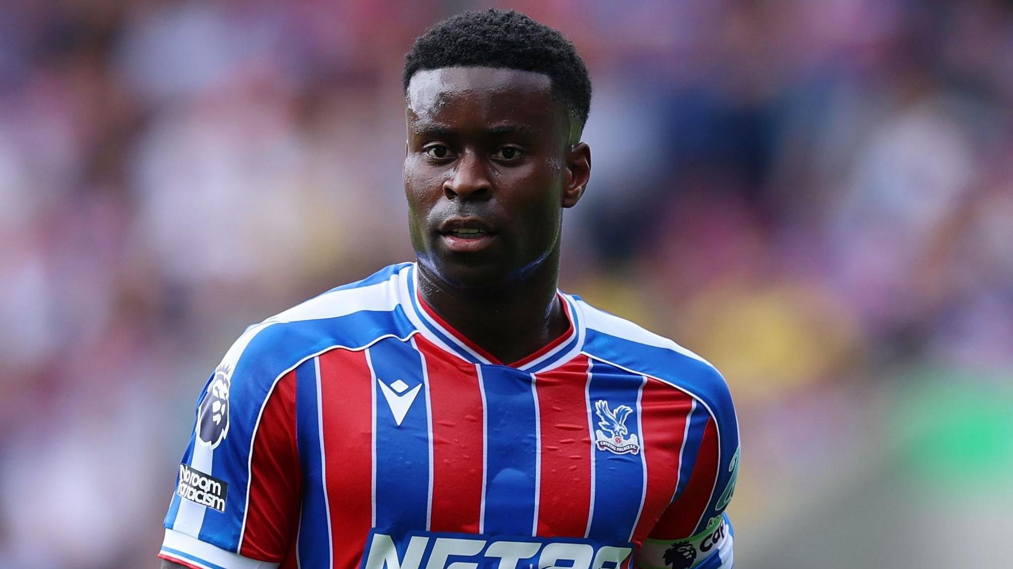 Liverpool presenta su primera oferta por Marc Guehi