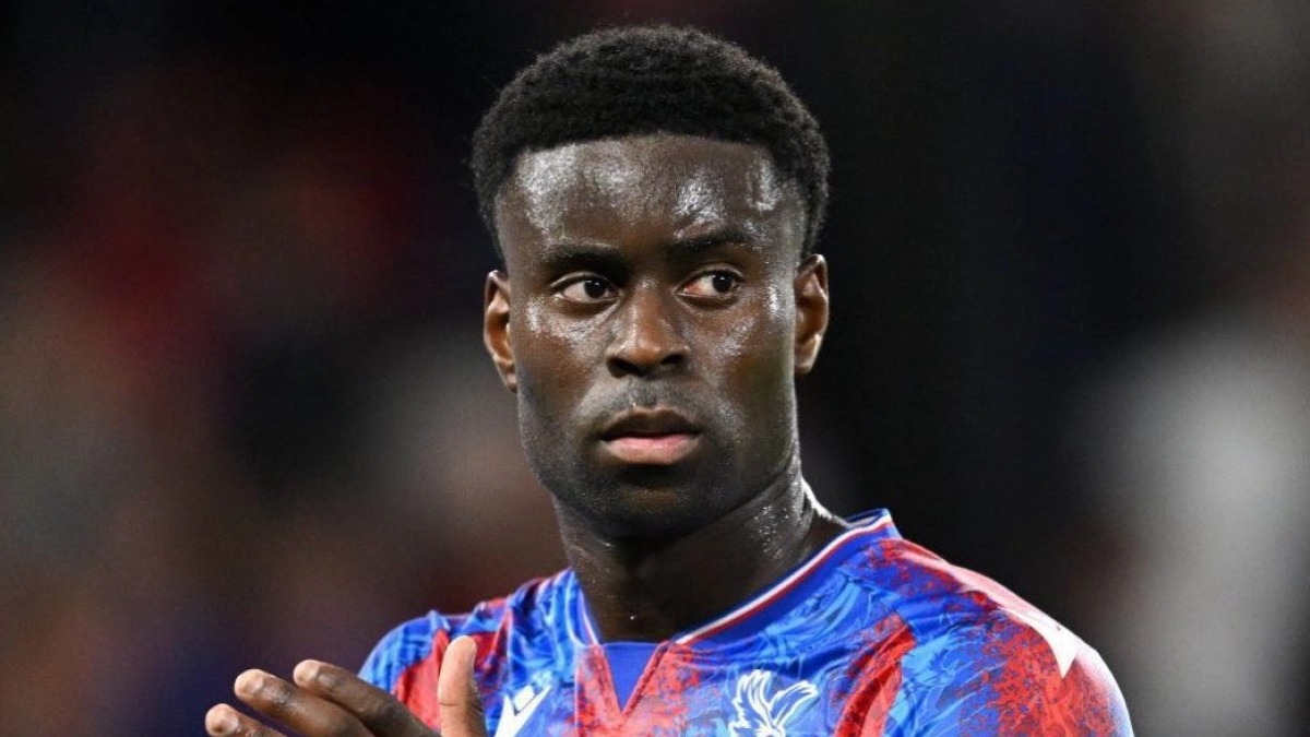 El Liverpool reactiva el fichaje de Marc Guehi tras lesión de Leoni