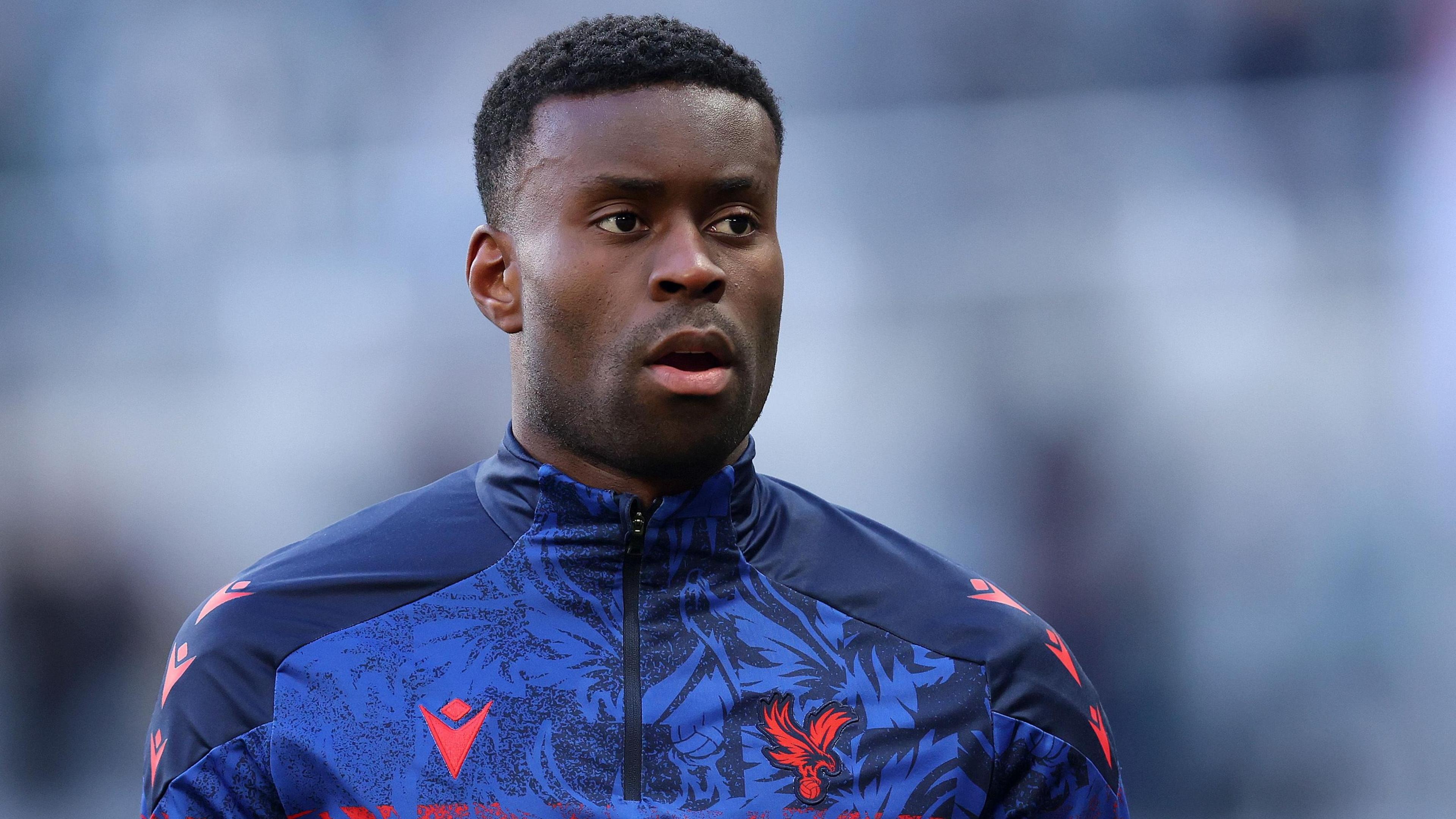 Manchester City Accelerates to Sign Marc Guehi