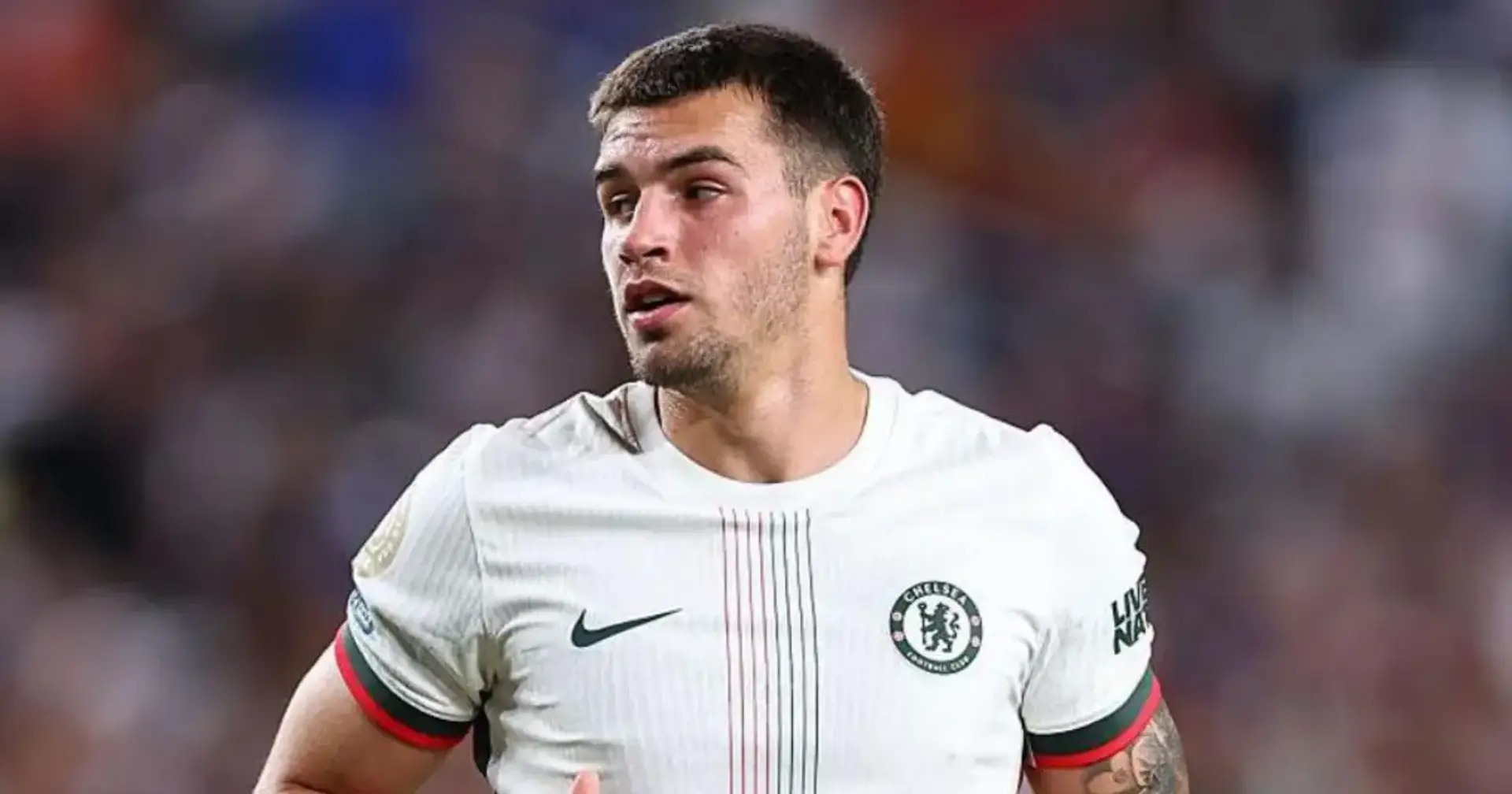 Marc Guiu sopesa su salida del Chelsea ante la escasez de minutos