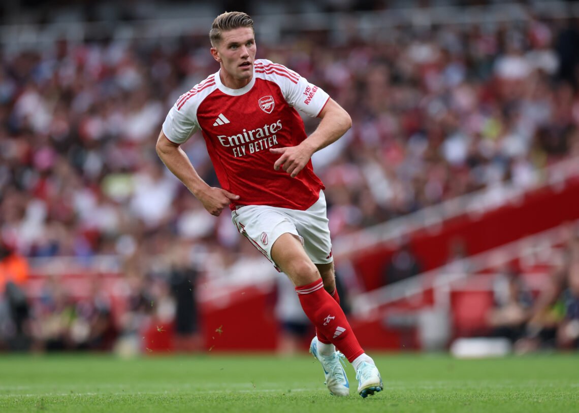 La condición del Arsenal para vender a Viktor Gyökeres