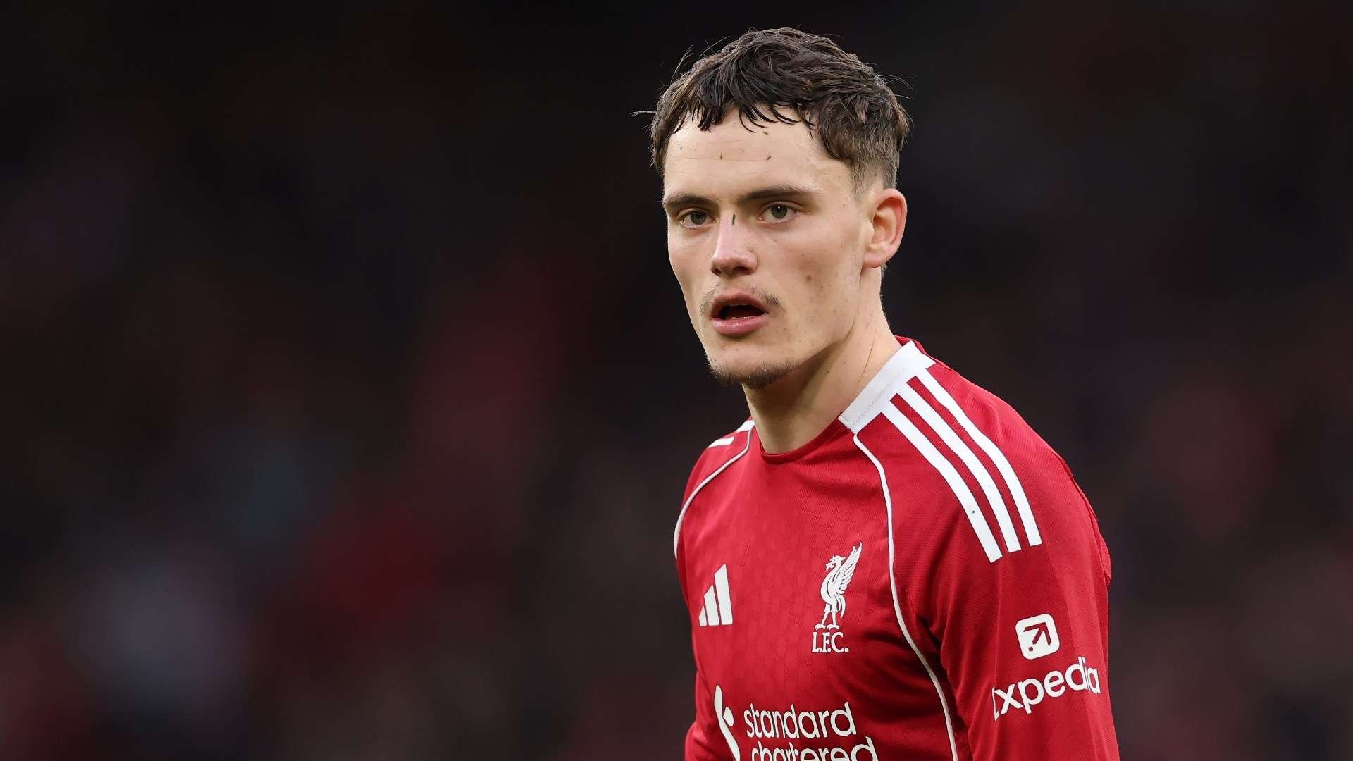 El respaldo de Andoni Iraola a Florian Wirtz en el Liverpool