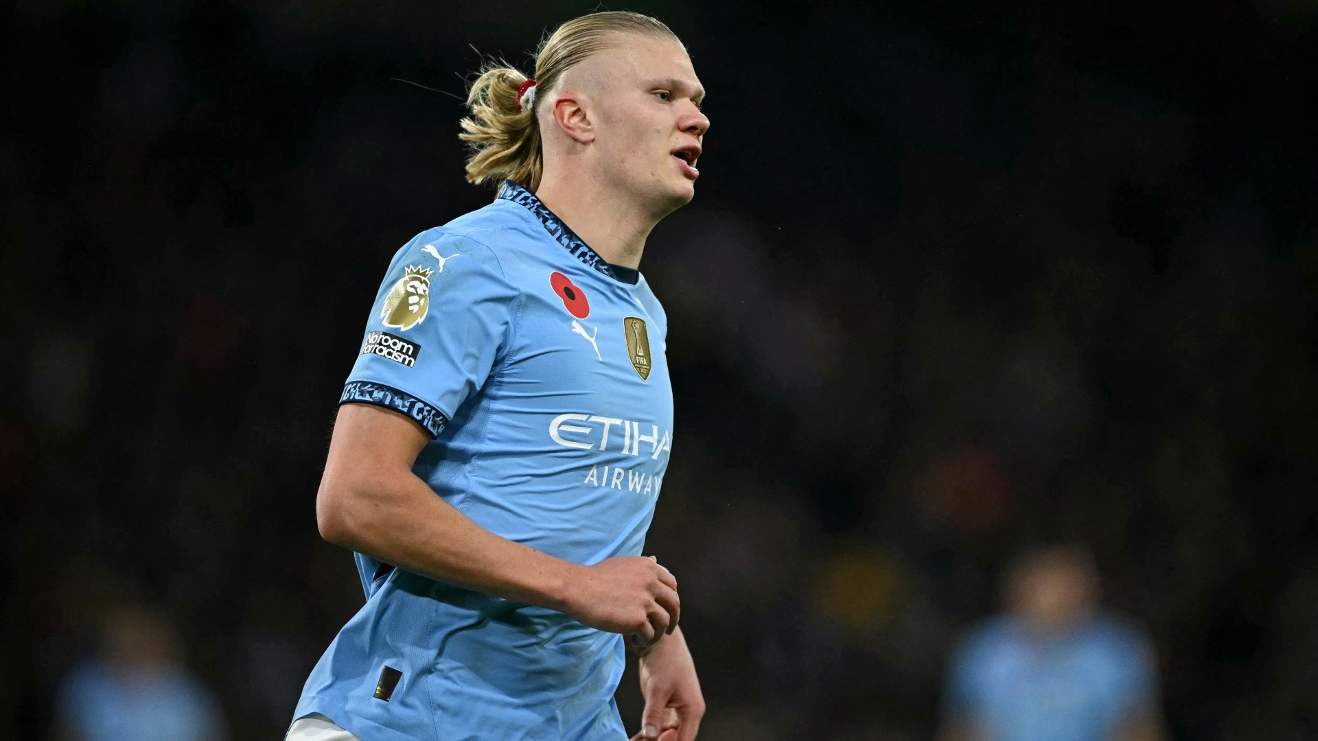 Haaland vuelve a la órbita del Real Madrid y Barcelona