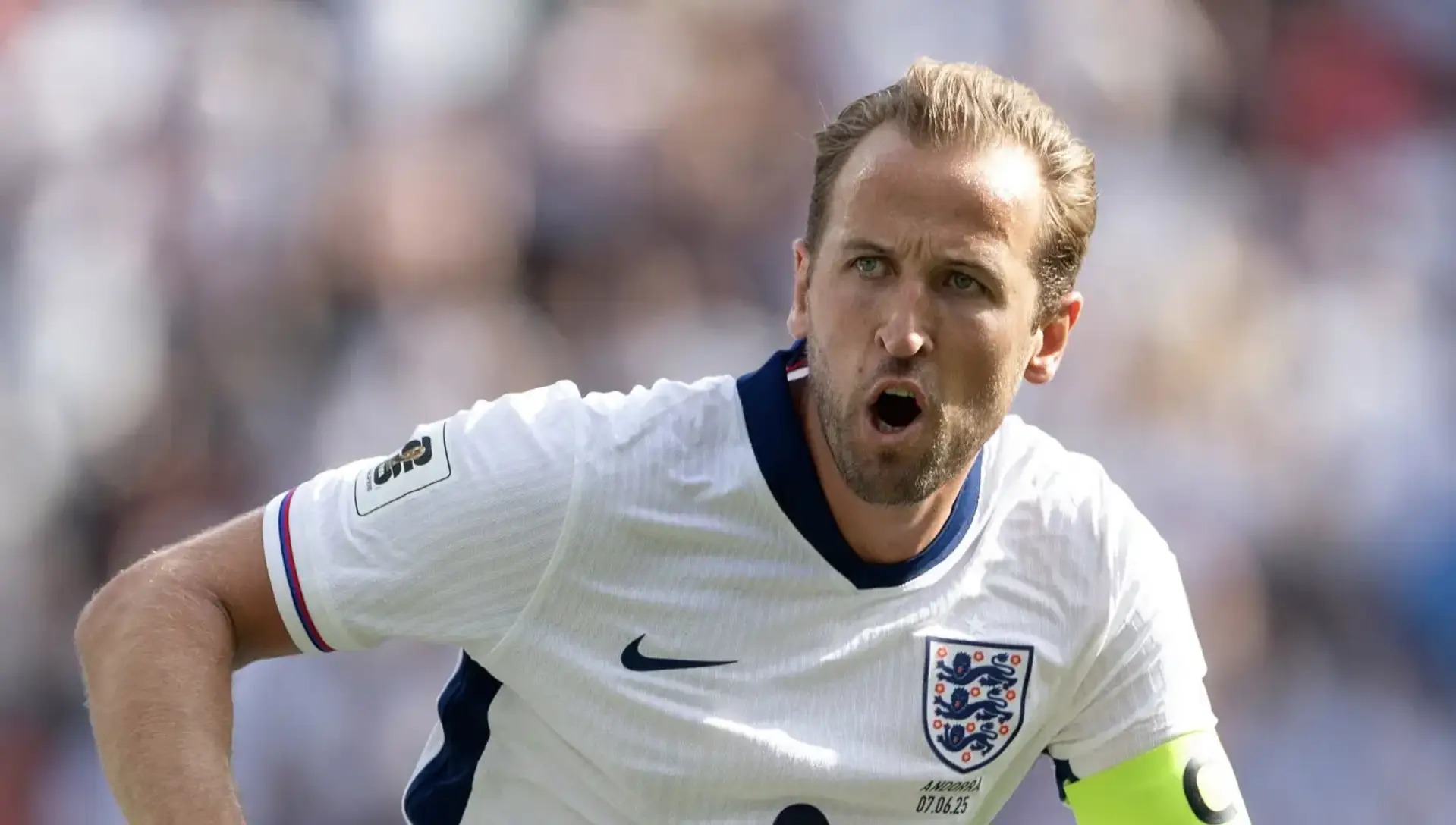 Harry Kane y el regreso soñado: ¿vuelve al Tottenham con 80 millones?